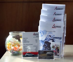 Fahrschule Schwarz, Langen